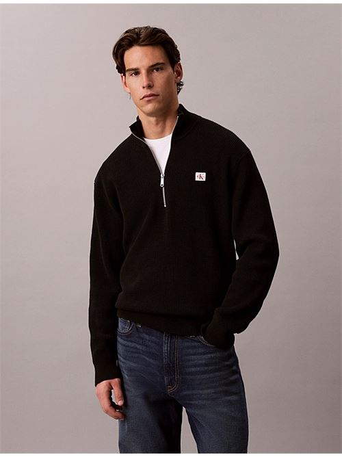  CALVIN KLEIN JEANS | LV04RH327GUB1